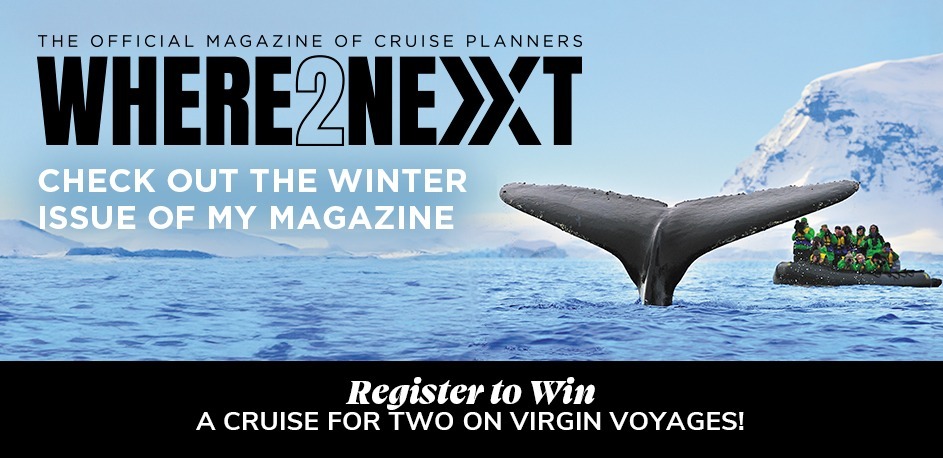 W2N Magazine Winter/Spring 2024
