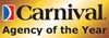 Carnival Agency of  the Year