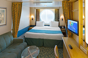 Ocean View: 2N
